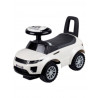 BABY MIX Jazdítko-Odrážadlo SUV Baby Mix white