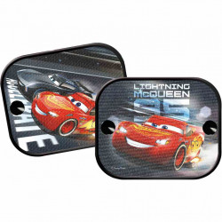 KAUFMANN Tienidlá do auta 2 ks v balení Cars 3