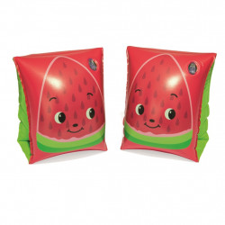 BESTWAY Detské nafukovacie rukávniky Bestway fruit red
