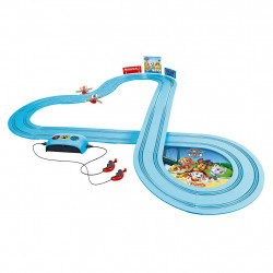 MILLY MALLY Autodráha Carrera First Paw Patrol Race 'N' Rescue 3,5 m