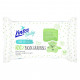 Linteo Detské vlhčené obrúsky Linteo Baby 100% BIODEGRADABLE 48ks