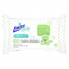 Linteo Detské vlhčené obrúsky Linteo Baby 100% BIODEGRADABLE 48ks