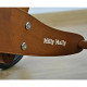 MILLY MALLY Detské multifunkčné odrážadlo bicykel 2v1 Milly Mally JAKE Natural