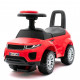BABY MIX Detské odrážadlo SUV Baby Mix pink