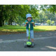 MILLY MALLY Detská kolobežka Milly Mally Scooter Boogie čierna
