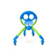 TOYZ Detské jazdítko 2v1 Toyz Beetle blue