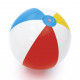 BESTWAY Detský nafukovací plážový balón Bestway 51 cm pruhy