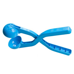 BABY MIX Výrobník snehových gúľ Baby Mix Ballmaker modrý