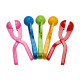BABY MIX Výrobník snehových gúľ Baby Mix Ballmaker modrý