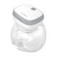 BABY ONO Handsfree elektrická odsávačka mlieka Baby Ono SHELLY