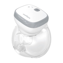 BABY ONO Handsfree elektrická odsávačka mlieka Baby Ono SHELLY