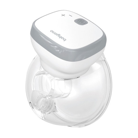 BABY ONO Handsfree elektrická odsávačka mlieka Baby Ono SHELLY