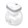 BABY ONO Handsfree elektrická odsávačka mlieka Baby Ono SHELLY