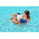 BESTWAY Detský nafukovací kruh Bestway 45x51cm Zebra