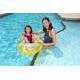 BESTWAY Detský nafukovací čln Bestway 102x69 cm žltý