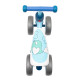 BABY MIX Detské odrážadlo Baby Mix Baby Bike Fruit blue
