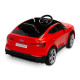 TOYZ Elektrické autíčko ToyzAUDI ETRON Sportback red