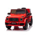 BABY MIX Elektrické autíčko Mercedes - Benz G63 AMG Baby Mix