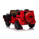 BABY MIX Elektrické autíčko Mercedes - Benz G63 AMG Baby Mix