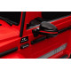 BABY MIX Elektrické autíčko Mercedes - Benz G63 AMG Baby Mix
