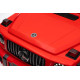 BABY MIX Elektrické autíčko Mercedes - Benz G63 AMG Baby Mix