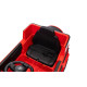BABY MIX Elektrické autíčko Mercedes - Benz G63 AMG Baby Mix