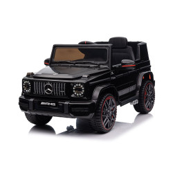 BABY MIX Elektrické autíčko Mercedes - Benz  G63 AMG Baby Mix