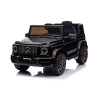 BABY MIX Elektrické autíčko Mercedes - Benz  G63 AMG Baby Mix
