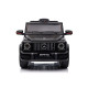BABY MIX Elektrické autíčko Mercedes - Benz  G63 AMG Baby Mix