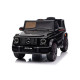 BABY MIX Elektrické autíčko Mercedes - Benz  G63 AMG Baby Mix