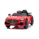 BABY MIX Elektrické autíčko Mercedes - Benz GTR-S AMG Baby Mix