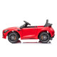 BABY MIX Elektrické autíčko Mercedes - Benz GTR-S AMG Baby Mix