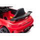 BABY MIX Elektrické autíčko Mercedes - Benz GTR-S AMG Baby Mix