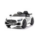 BABY MIX Elektrické autíčko Mercedes - Benz GTR-S AMG Baby Mix