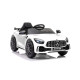 BABY MIX Elektrické autíčko Mercedes - Benz GTR-S AMG Baby Mix