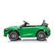 BABY MIX Elektrické autíčko Mercedes - Benz GTR-S AMG Baby Mix