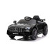 BABY MIX Elektrické autíčko Mercedes - Benz GTR-S AMG Baby Mix