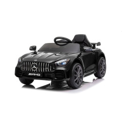 BABY MIX Elektrické autíčko Mercedes - Benz GTR-S AMG Baby Mix