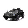 BABY MIX Elektrické autíčko Mercedes - Benz GTR-S AMG Baby Mix
