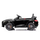 BABY MIX Elektrické autíčko Mercedes - Benz GTR-S AMG Baby Mix