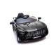 BABY MIX Elektrické autíčko Mercedes - Benz GTR-S AMG Baby Mix