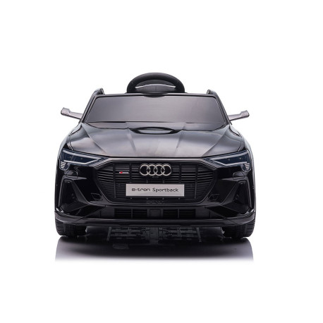 BABY MIX Elektrické autíčko AUDI Q4 e-tron sportback Baby Mix