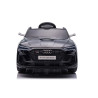 BABY MIX Elektrické autíčko AUDI Q4 e-tron sportback Baby Mix