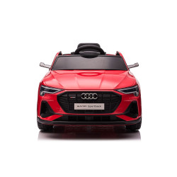 BABY MIX Elektrické autíčko AUDI Q4 e-tron sportback Baby Mix