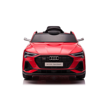 BABY MIX Elektrické autíčko AUDI Q4 e-tron sportback Baby Mix