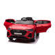 BABY MIX Elektrické autíčko AUDI Q4 e-tron sportback Baby Mix
