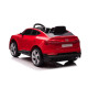 BABY MIX Elektrické autíčko AUDI Q4 e-tron sportback Baby Mix