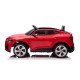 BABY MIX Elektrické autíčko AUDI Q4 e-tron sportback Baby Mix