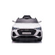 BABY MIX Elektrické autíčko AUDI Q4 e-tron sportback Baby Mix