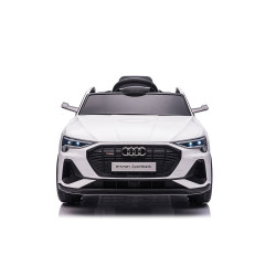 BABY MIX Elektrické autíčko AUDI Q4 e-tron sportback Baby Mix